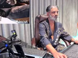 Cam4 Sex Cam of OnlineBossUK