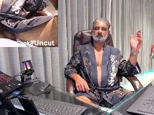 Cam4 Sex Chat of OnlineBossUK