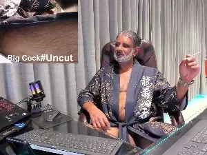 Cam4 Adult Webcam of OnlineBossUK