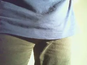 Cam4 Adult Video Chat of STEFF165