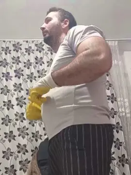 Cam4 Nude Webcam of florin166