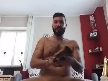 Cam4 Adult Webcams of zio___paperone