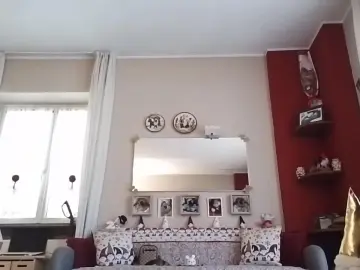 zio___paperone from cam4