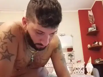 Cam4 Adult Webcams of zio___paperone