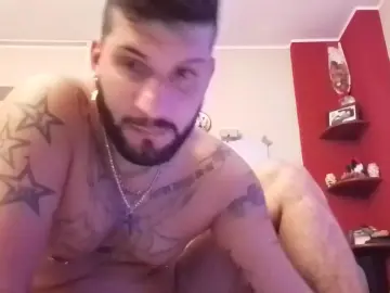 Cam4 Sex Chat of zio___paperone