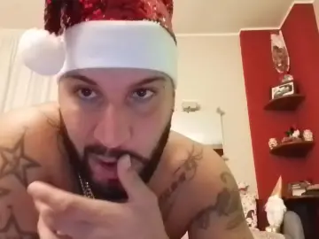 Cam4 Sex Chat of zio___paperone