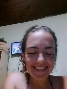 Cam4 Nude Webcam of Anitaa_vir