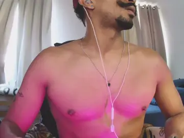 Cam4 Best live sex cam show of Everton2123