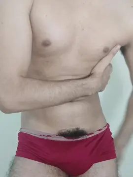 Cam4 Live Sex of Lek_pentelhudo