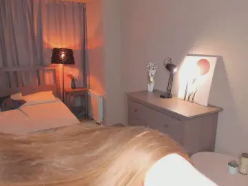 Cam4 Sex Chat of LynetteBalle