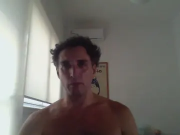 Cam4 Private Sex Chat of Matiasvc37