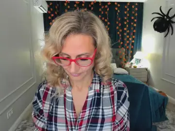 MuseOfStage from cam4