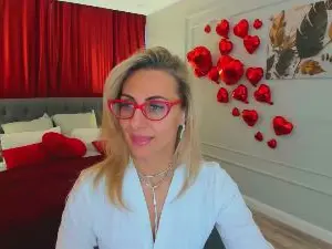 Cam4 Nude Webcam of MuseOfStage