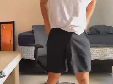 Cam4 Sex Cam of NarenFelipe