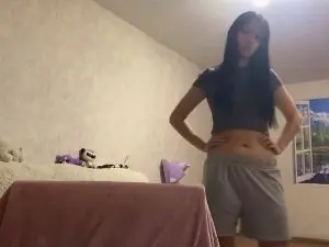 Cam4 Sex Cam of PinkieFitton