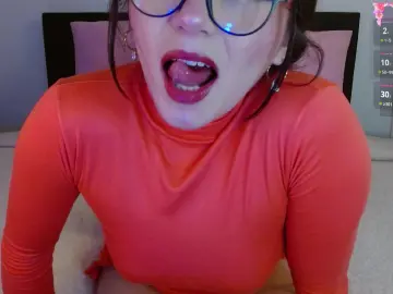 Cam4 Live Sex of Salma_Tori