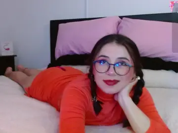 Cam4 Sex Cam of Salma_Tori