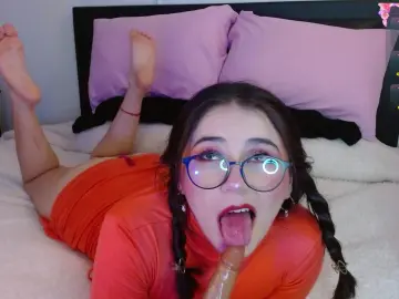 Cam4 Live Sex of Salma_Tori