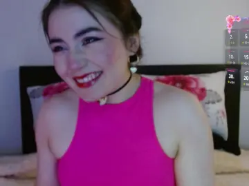 Cam4 Sex Chat of Salma_Tori