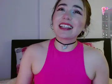 Cam4 Free Porn Cam of Salma_Tori