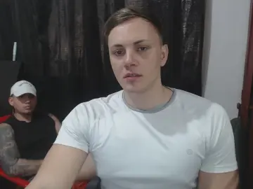 Cam4 Private Sex Chat of ABRAHAM_ALLISON