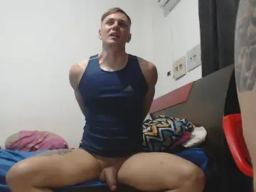 Cam4 Adult Webcam of ABRAHAM_ALLISON