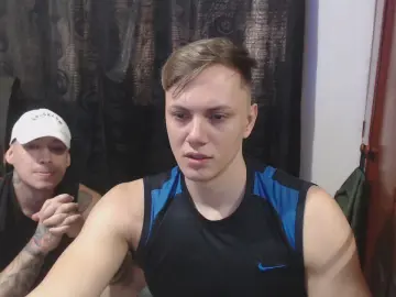 Cam4 Watch Live Sex Cams of ABRAHAM_ALLISON