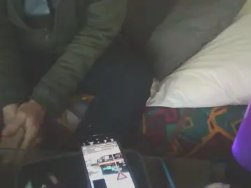 Cam4 Private Sex Chat of Albin55