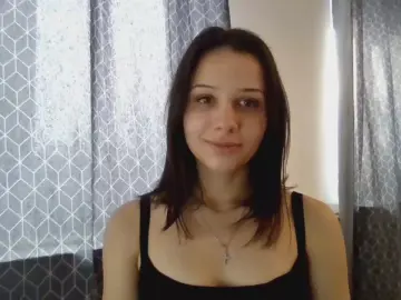 Cam4 Nude Webcam of CarmenBody