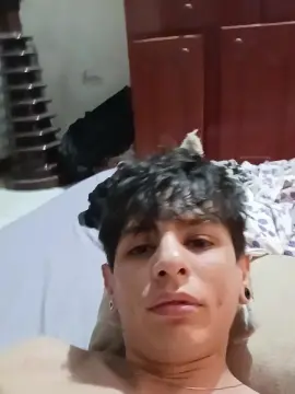 Cam4 Sex Chat of Cocasinropita