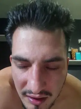 Cam4 Adult Video Chat of Isain3