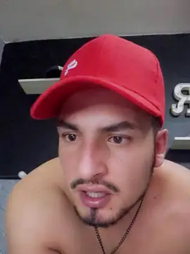 Cam4 Free Porn Cam of Isain3