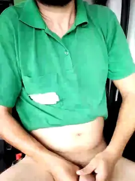 Cam4 Free Live Porn of MarcosPC1