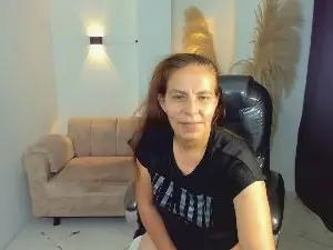Cam4 Adult Webcam of Milf_karlye