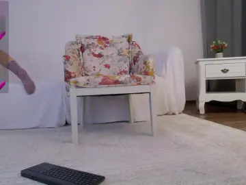 Cam4 Live Sex of SophieeeRain