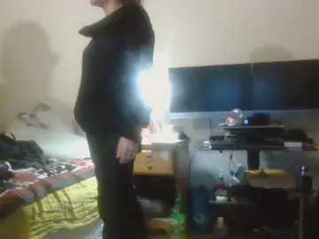 Cam4 Live Porn of Thermometer