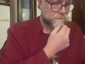 Cam4 Sex Cam of bttm4older1