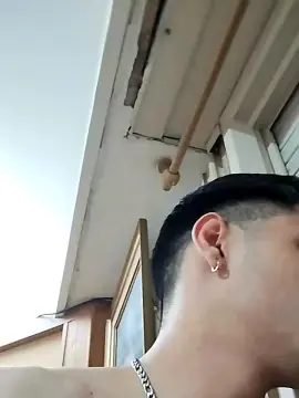 Cam4 Adult Webcam of chulodelghetto1