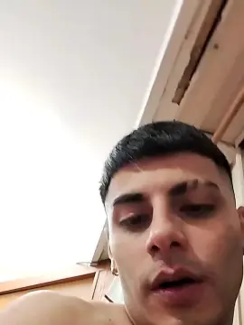 Cam4 Live Sex of chulodelghetto1