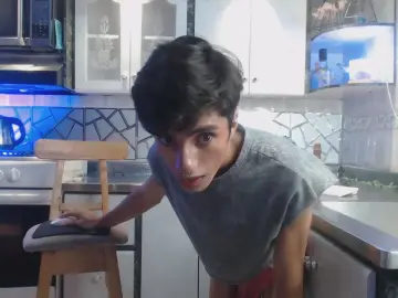 Cam4 Free Live Porn of ABRAHAN_XO