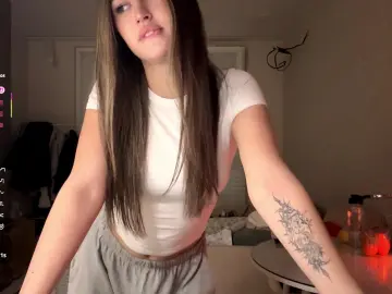 Cam4 Free Live Porn of DeirdreMccook