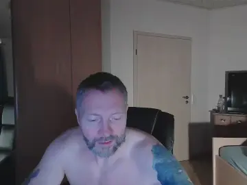 Cam4 Free Porn Cam of Mannfredfick