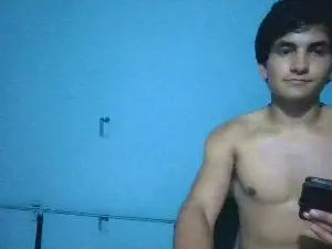 Cam4 Private Sex Chat of Nay8