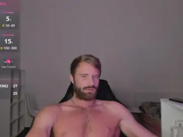 Paul_Rolex from cam4