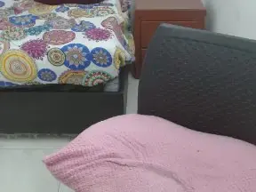 SamanthaRedsx21 from cam4