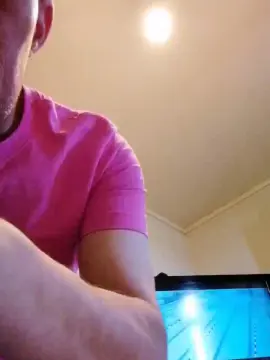 Cam4 Sex Chat of Tonypaul1210