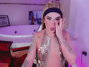 Cam4 Best Webcam of miludollts