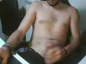 Cam4 Live Sex of xGermanManx