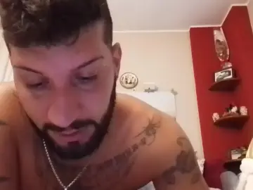 Cam4 Adult Webcam of zio__paperone