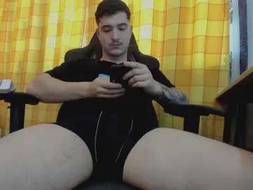 Cam4 Watch Live Sex Cams of AndyAnsell